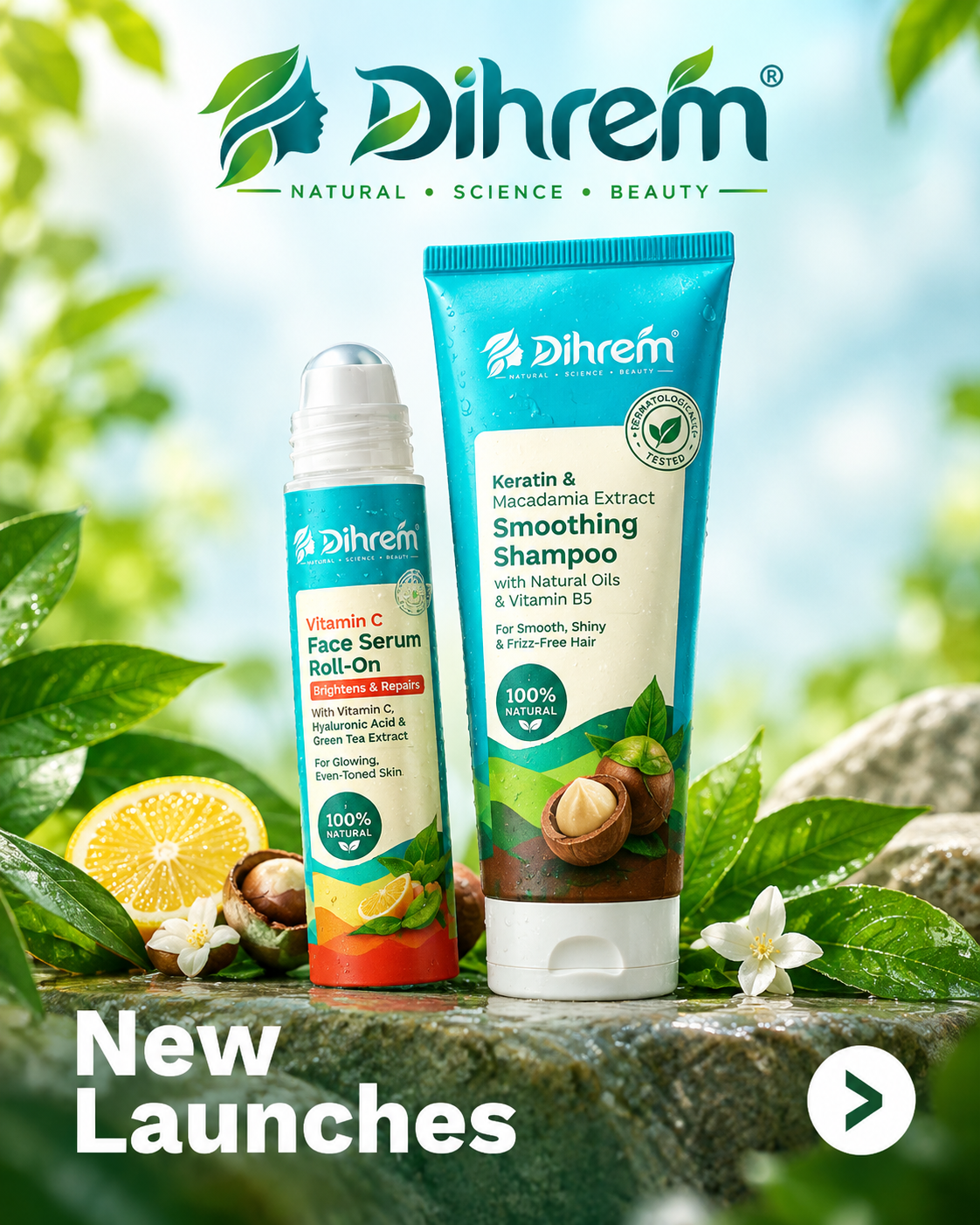 New Launches