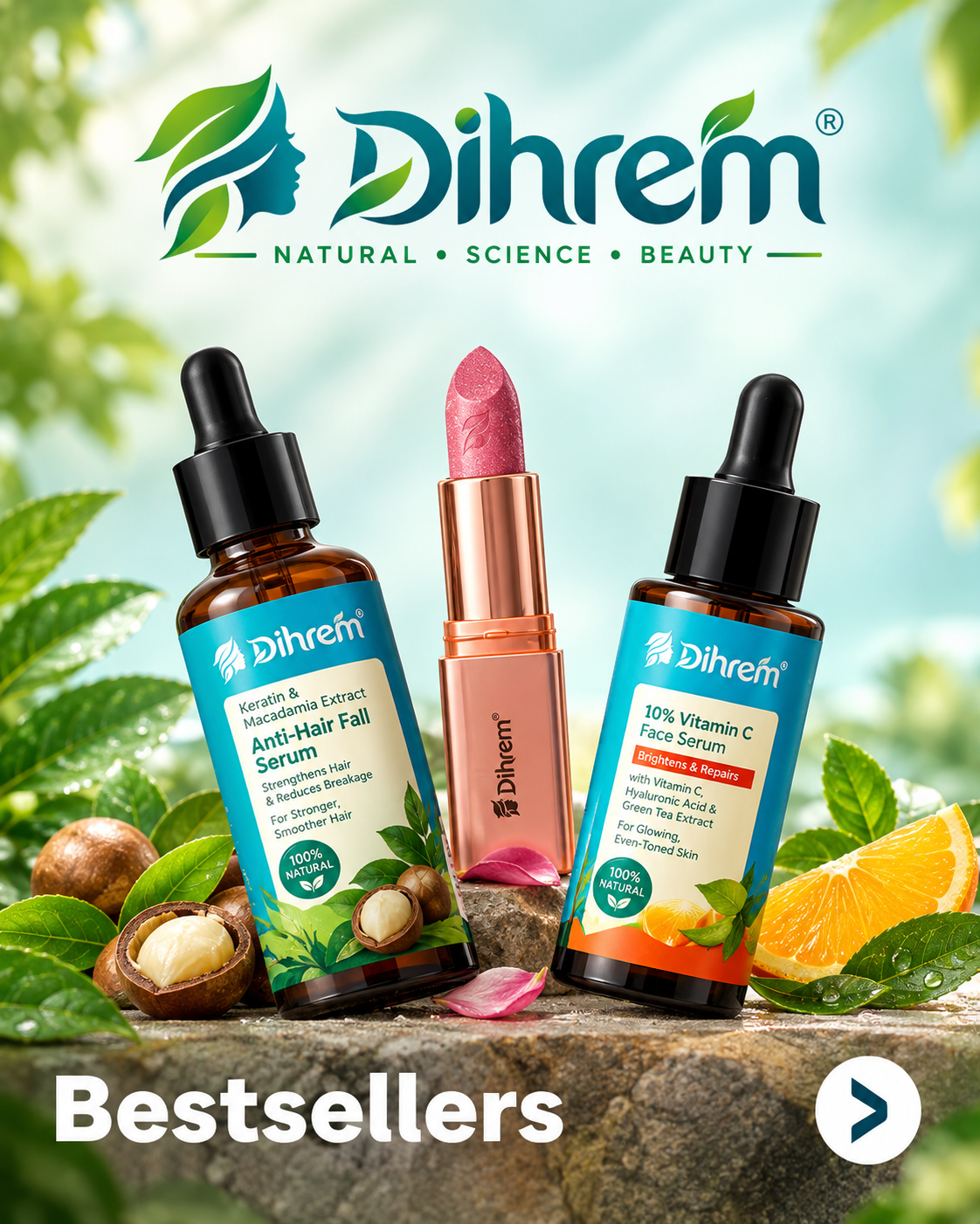 Bestsellers
