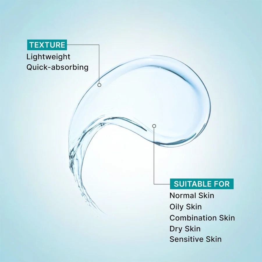 Vitamin C Face Serum