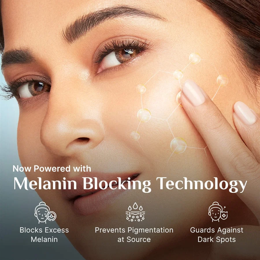 Vitamin C Face Serum