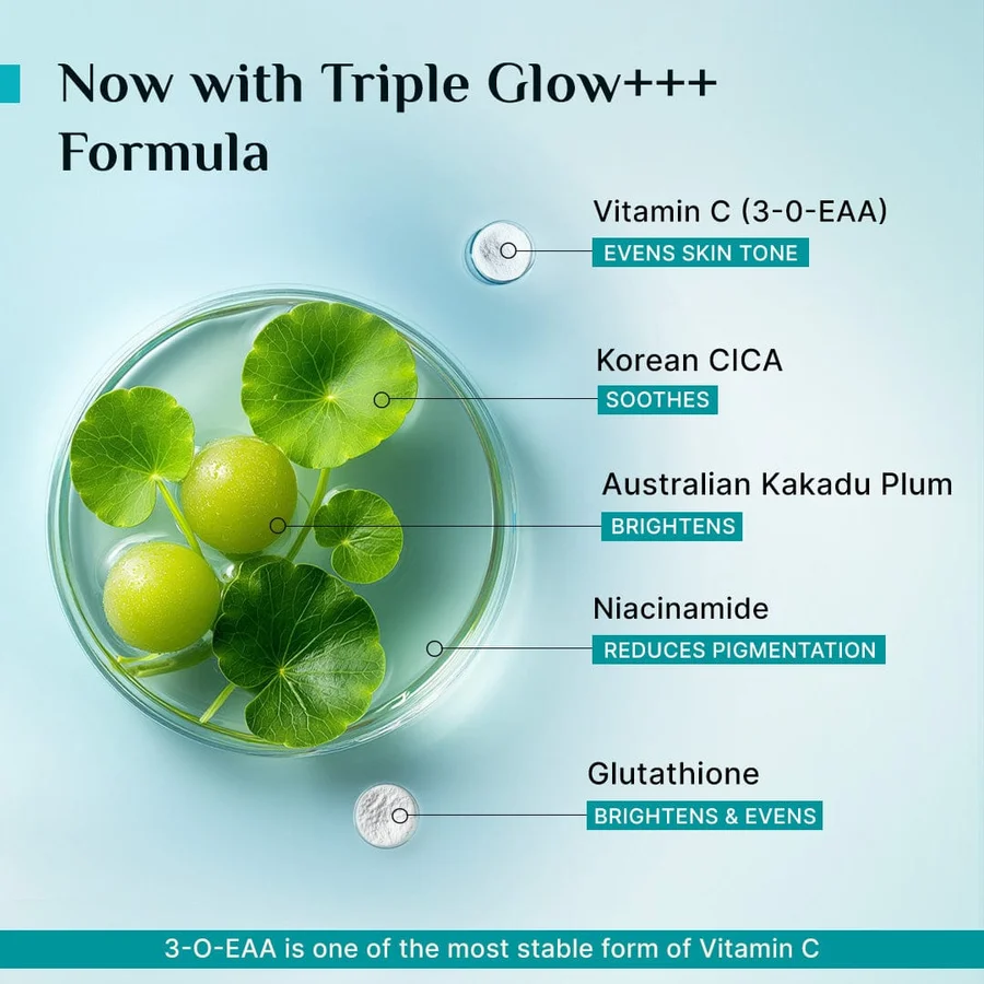 Vitamin C Face Serum